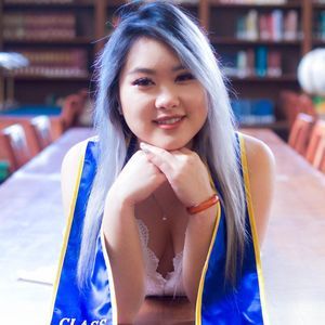 Meet your Posher, Tracy